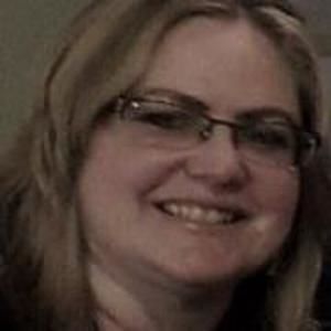 Meet your Posher, Ruth